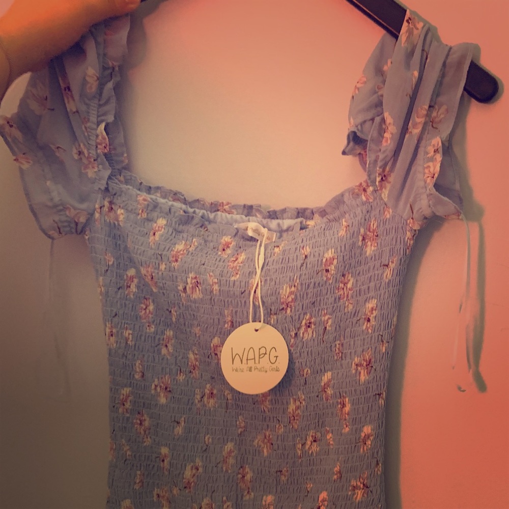 Mixology Dress